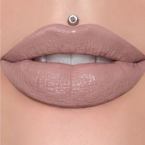 Jeffree Star Supreme Lip Gloss Naked on the Dark